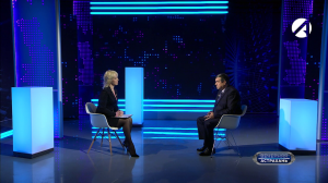 Вечерняя Астрахань | 23 января 2024