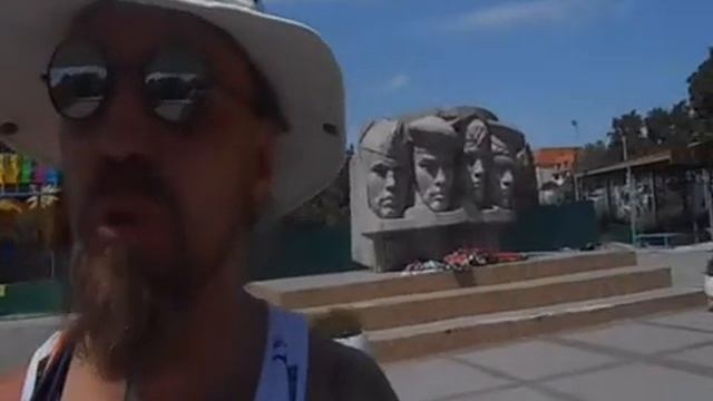 Памятники Крыма - 4 смотреть онлайн