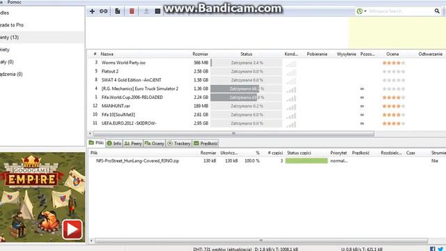Jak pobrać Need For Speed pro street смотреть онлайн