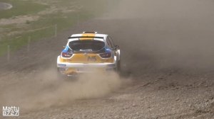 RX Italia Rallycross 2021 | RD2 Castelletto - VW Polo N5, Audi A1 S1600, Subaru Impreza, Kart Cross