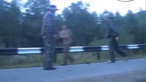 Арадан - 2008. 12 день