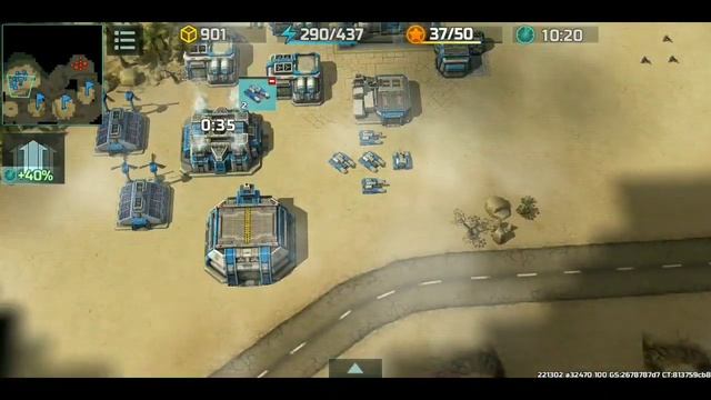 tertekan sejak awal? coba lakukan ini [ART OF WAR 3 INDONESIA ] смотреть онлайн