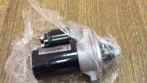 Стартер УАЗ, ГАЗ редукторный (ДВС 409, 514, 405, 406) Прамо