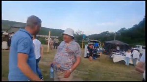 Итуруп / Iturup Island. 2023択捉島