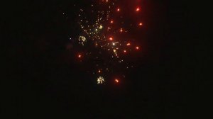 RC 025  ФЕНИКС (8 залпов, 1'')