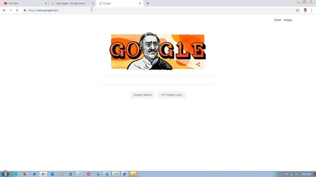 Android Studio Tutorial For Beginners - 34 | Login Page | Draw Rectangle Via XML (2019 Edition) смотреть онлайн