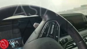 Новое авто из Китая!