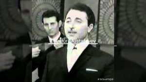 Teymur Mustafayev - Mənimləsən.