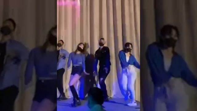 ????? ???? - ‘???? ?????’ Dance Cover｜LMHang #Fancam смотреть онлайн