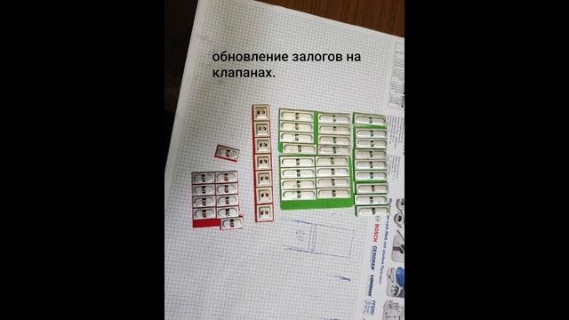 Капитальный ремонт гармони чайка. смотреть онлайн