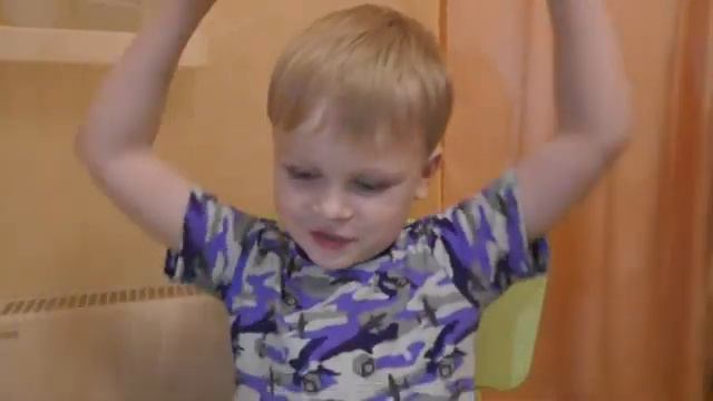 Делаем аппликацию_видео для детей (2018 год) перезалив