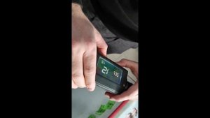 Подключаем к Kugoo S3 батарею на 48 вольт.