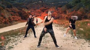 R.I.P. - Sofia Reyes (feat. Rita Ora & Anitta) _ Caleb Marshall _ Dance Workout (360p)