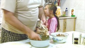 Как приготовить прессованное мясо из свиной головы