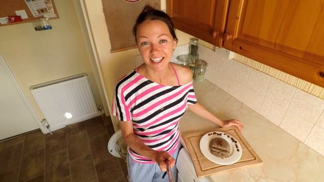 Домашняя Подсолнечная Халва без Сахара и Муки / Натуральные и Полезные Сладости / Простой Рецепт