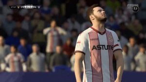 Fifa 18 My Player: Aus Polen zum Weltstar #12: Ist unser Trainer wahnsinnig?