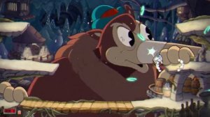 Прохождение DLC Cuphead Контра-Банда ( Бутлегер Буги )