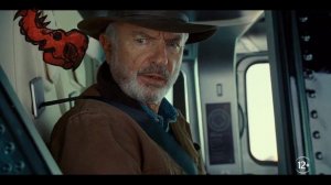 ПОЛНЫЙ РАЗБОР ТРЕЙЛЕРА ||Мир Юрского Периода 3:Господство||