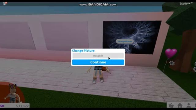 Heart Decal Codes- Roblox Bloxburg смотреть онлайн