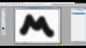 color halftone | How to learn color halftone | color halftone effect Photoshop