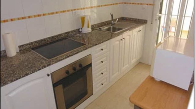 Santiago de la ribera costa calida смотреть онлайн