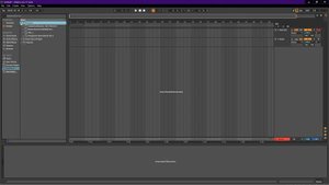 Как грамотно настроить дефолтный темплэйт для Ableton Live 11