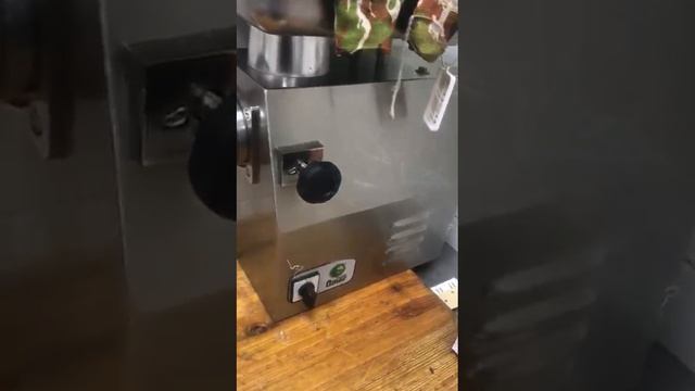 Обзор мясорубки