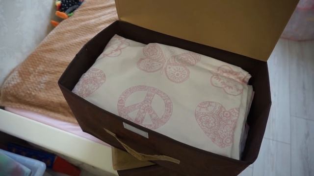 ПОРЯДОК В ШКАФУ / МОЯ КОСМЕТИЧКА / МОЙ ОБЕД / БУДНИ МАМЫ ВЛОГ смотреть онлайн