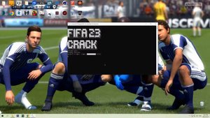 FIFA 23 CRACK FOR PC || FREE DOWNLOAD || FULL VERSION ||EASY INSTALL