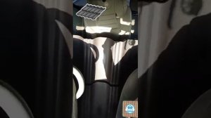 В салоне авто можно легко перевезти 60 модулей металлочерепицы Гетеборг. Отзыв  ROOF IMPORT