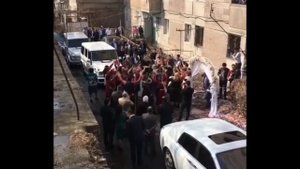 Веселая армянская свадьба / Таши Туши / Армянские свадебные традиции Ереван 2018