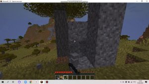 Гайд откуда взять кремень в Minecraft