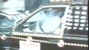 Jeep Grand Cherokee ZJ crash test