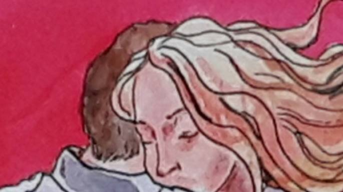 Что беспокоит🖼️
