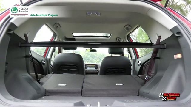 GAC GS3 | Showcase