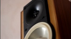 Акустика PARADIGM MONITOR 7 V.5 ОБЗОР