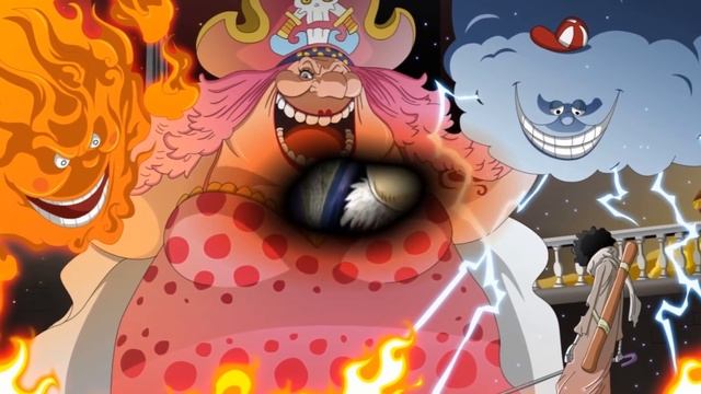 Полное сравнение Ван Пис и Хвост Феи. Всосный Плагиат. И почему Ван Пис топ! смотреть онлайн