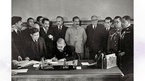 На чьей стороне был Китай во время Второй мировой?