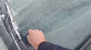 Запуск ДИЗЕЛЯ  в мороз.   Пассат б 5 1,9ТДИ