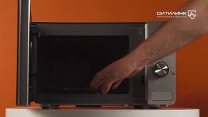 Обзор микроволновой печи GORENJE MO20E1S | Ситилинк