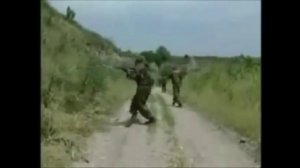 Военной разведки Спецназ