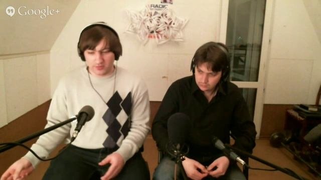 Философский камень. Философия космизма. Эфир Xradio.su 19.01.15