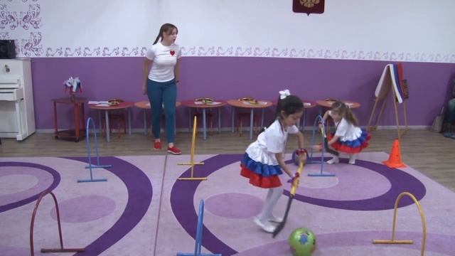 Семинар воспитателей детского сада смотреть онлайн