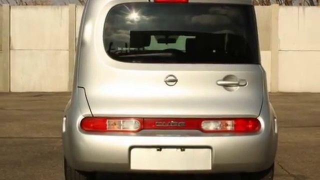 2010 Nissan cube 1.8 S for sale in BOISE, ID смотреть онлайн