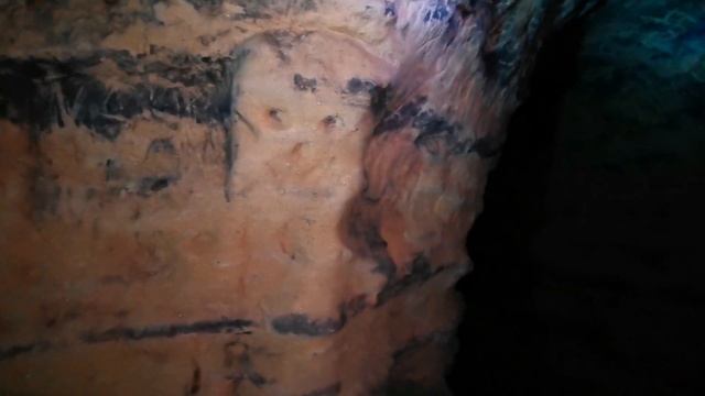 МИСТИЧЕСКОЕ И ЗАГАДОЧНОЕ МЕСТО Гора Брык. Пещерный монастырь в Ставропольском крае. смотреть онлайн