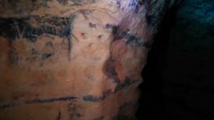 МИСТИЧЕСКОЕ И ЗАГАДОЧНОЕ МЕСТО  Гора Брык. Пещерный монастырь в Ставропольском крае.