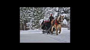 SLEIGH RIDE (Leroy Anderson) - Boston Pops Orchestra/Keith Lockhart