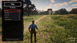 ТРЕЙНЕР RDR 2 / Mod Menu by jedijosh920 / ОБЗОР И ВОЗМОЖНОСТИ