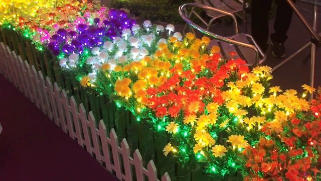 Выставка света Гужен и светового оборудования смотреть онлайн