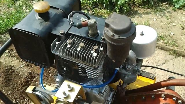 Мотоблок луч. смотреть онлайн